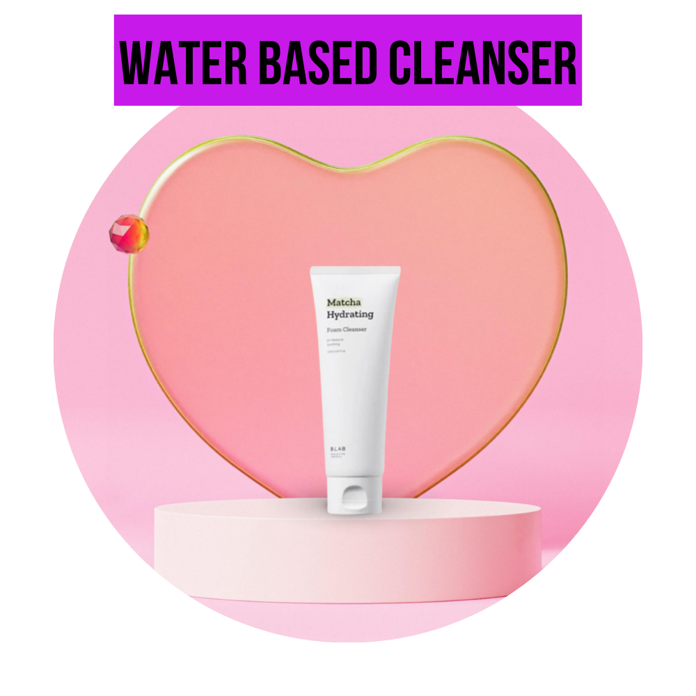 Water Based Cleanser - Choice Commerce