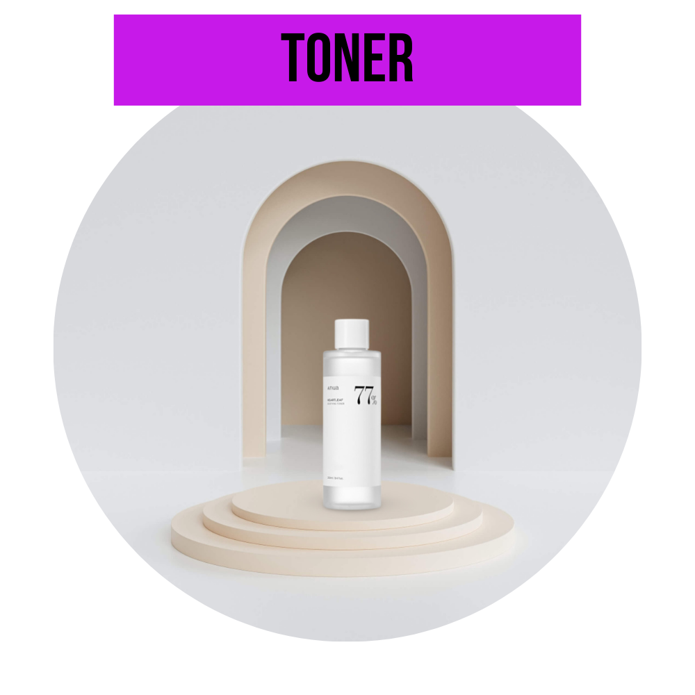 Toner - Choice Commerce