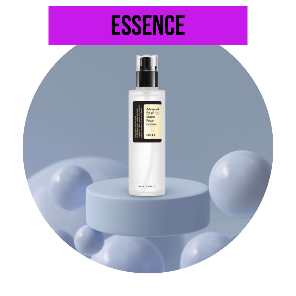 Essence - Choice Commerce