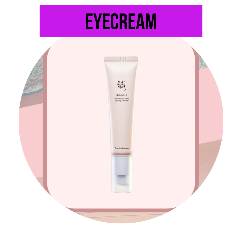 Eye Cream - Choice Commerce