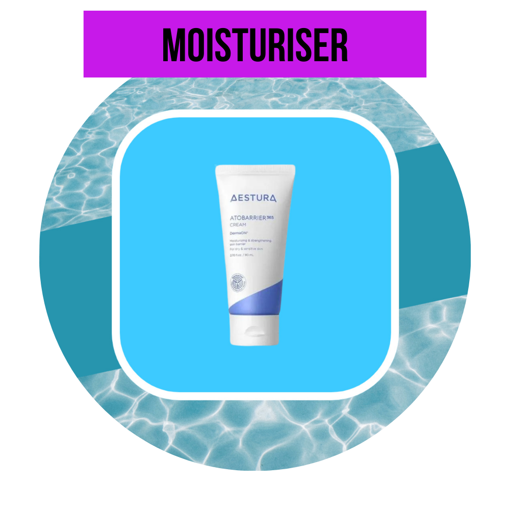 Moisturiser - Choice Commerce