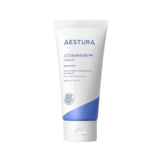 Aestura AtoBarrier 365 Cream 80ML - Choice Commerce