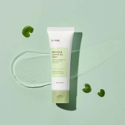 IUNIK Centella Calming Gel Cream 60 ML