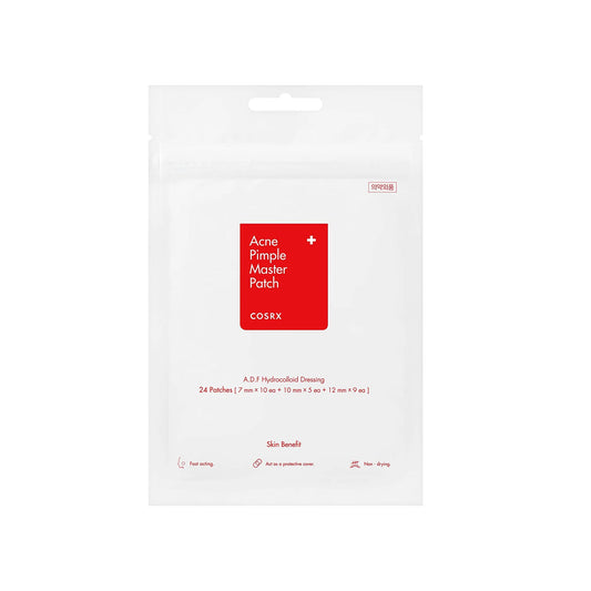 Cosrx Acne Pimple Master Patch 