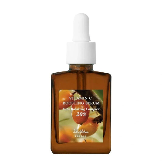 Dr Althea Vitamin C Boosting Serum 30ML - Choice Commerce