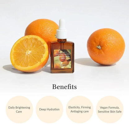 Dr Althea Vitamin C Boosting Serum 30ML - Choice Commerce