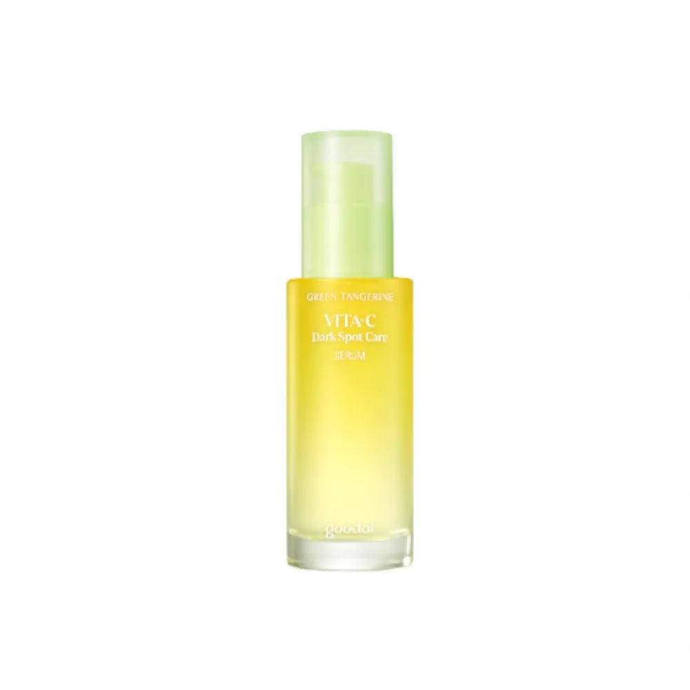 Goodal Green Vita C dark spot care serum