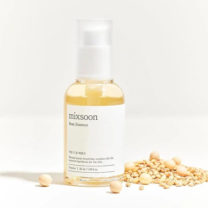 Mixsoon Bean Essence 50ML - Choice Commerce