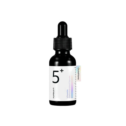 Numbuzin No.5 Vitamin Concentrated Serum 