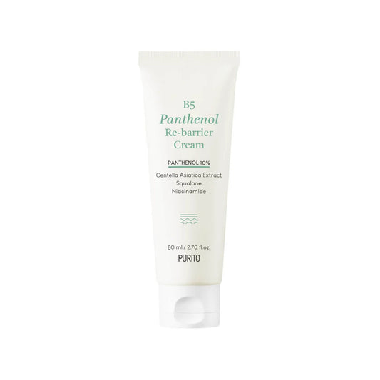 Purito B5 Panthenol Re-Barrier Cream