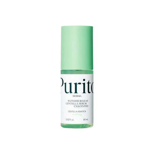 Purito Wonder Releaf Centella Unscented Serum 