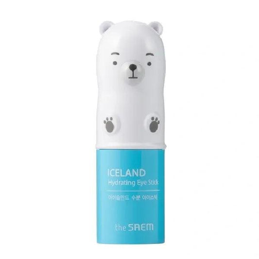 The Saem Iceland Hydrating Eye Stick 7G - Choice Commerce