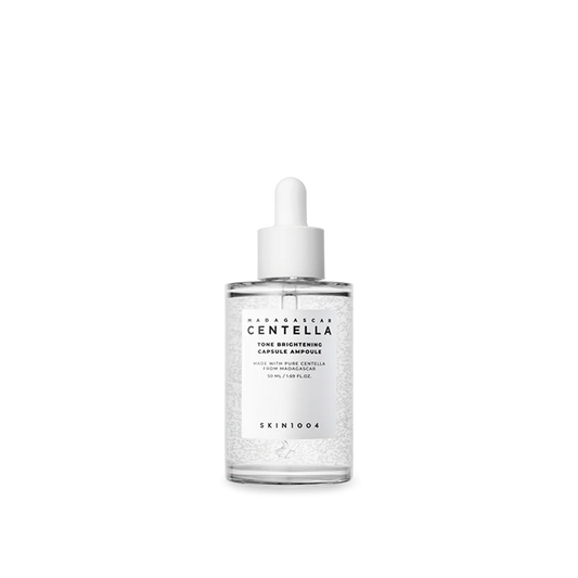 SKIN1004 Madagascar Centella Tone Brightening Capsule Ampoule 50ML