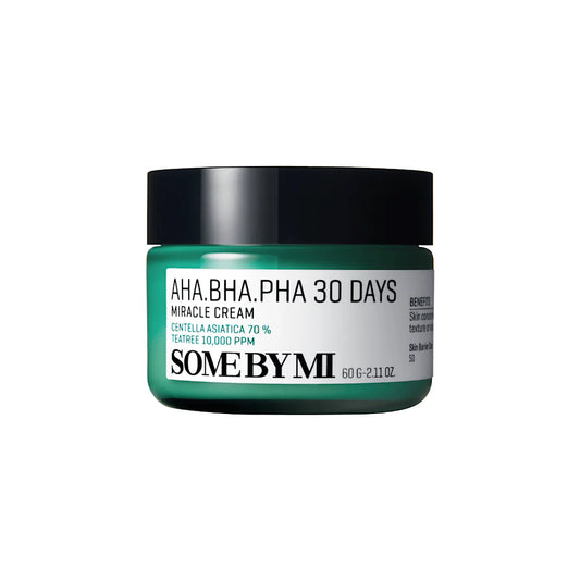 Some By MI AHA-BHA-PHA 30 Days Miracle Cream