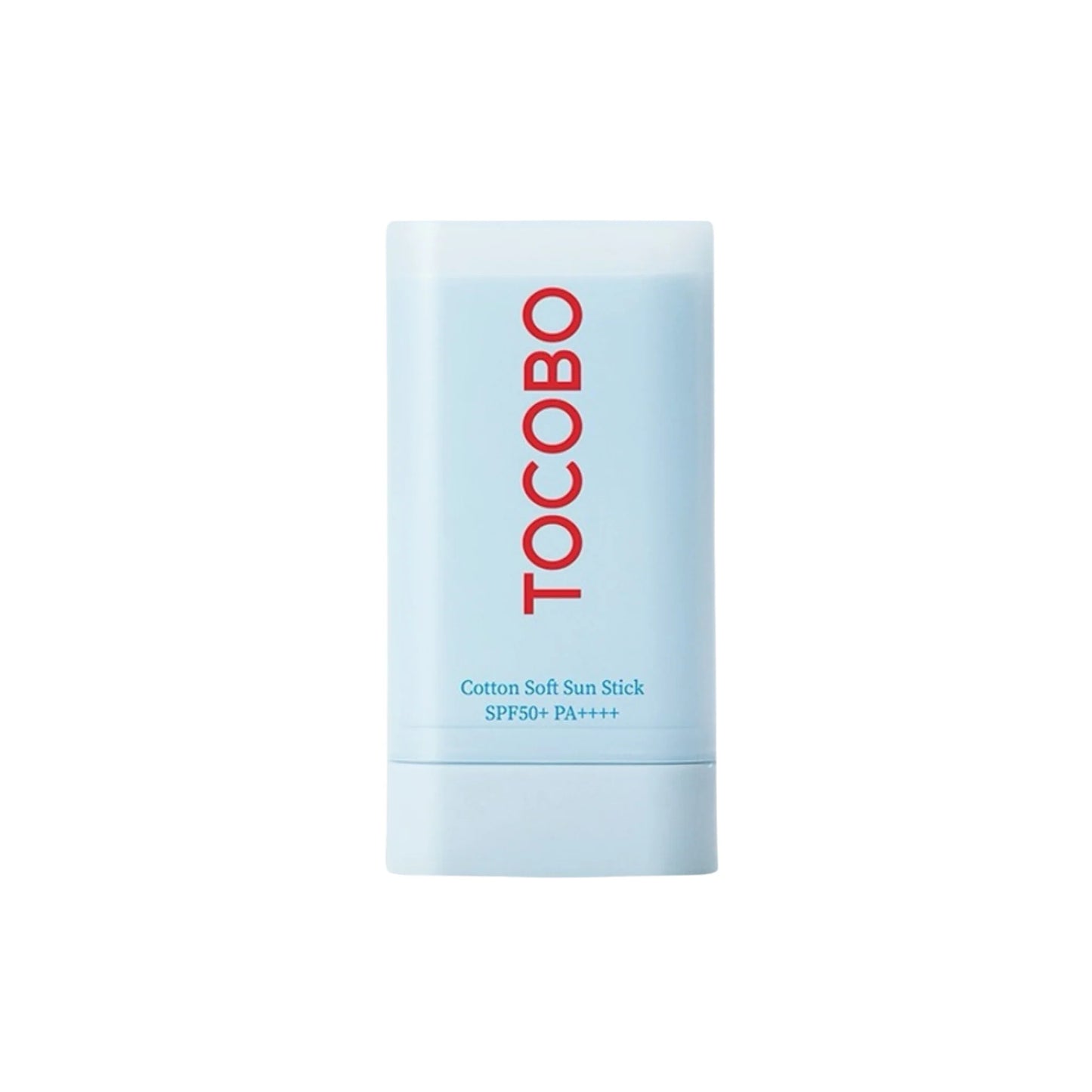 Tocobo Cotton Soft Sun Stick SPF50+ PA++++